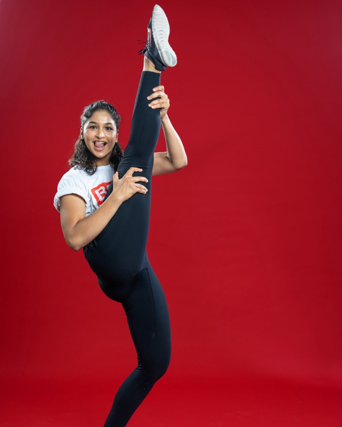 BoxFit online coach