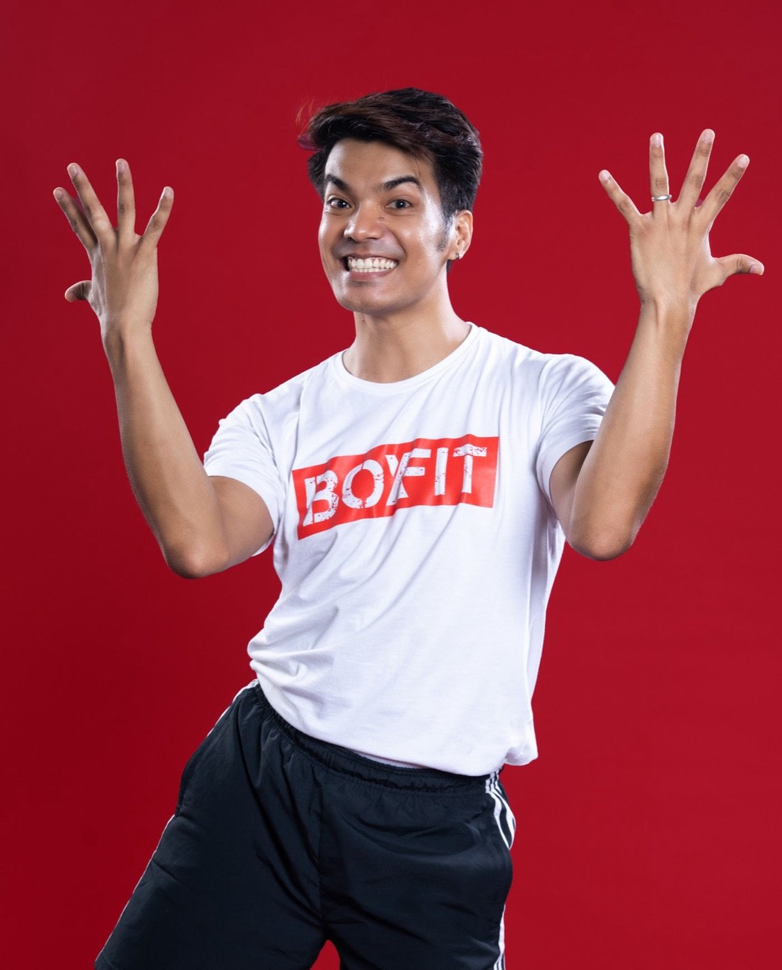 BoxFit online coach